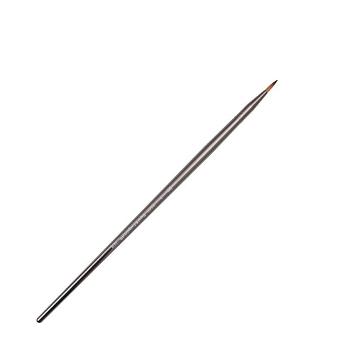 Z43R-2 Royal Zen Round Synthetic Filament Long Handle Artist Brush 