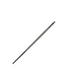 Z53A-2 Royal Zen Angular Synthetic Filament Long Handle Artist Paint Brush 