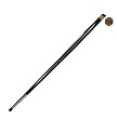 Z53A-4 Royal Zen Angular Synthetic Filament Long Handle Artist Paint Brush 