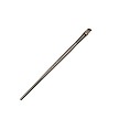 Z53A-6 Royal Zen Angular Synthetic Filament Long Handle Artist Paint Brush 
