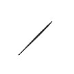 Z73A-1/4" Royal Zen Angular All Media Brush 