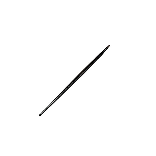 Z73A-1/4" Royal Zen Angular All Media Brush 