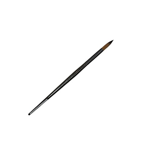 Z73R-12 Royal Zen Round All Media Brush 