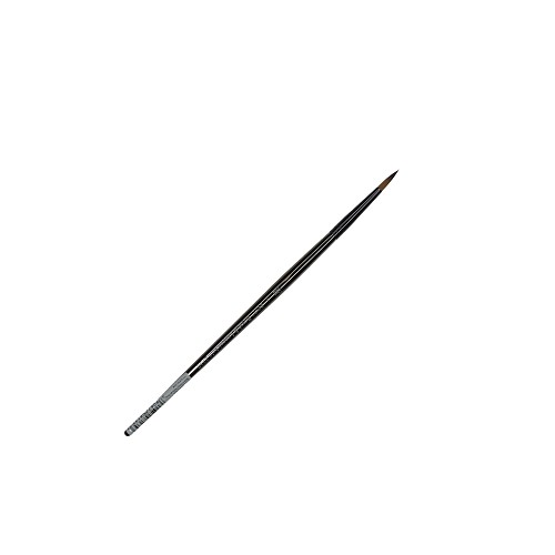 Z73R-4 Royal Zen Round All Media Brush 