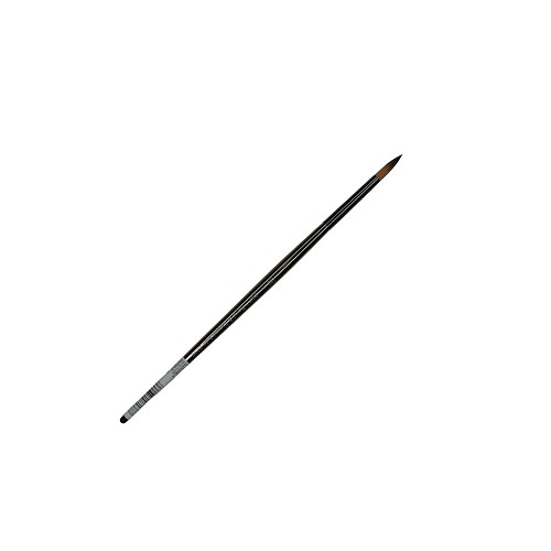Z73R-6 Royal Zen Round All Media Brush 