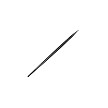 Z73SP-3/0 Royal Zen Spotter All Media Brush 