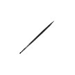 Z73SP-5/0 Royal Zen Spotter All Media Brush 