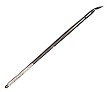 Z73TS-20/0 Royal Zen Tight Spot All Media Brush 