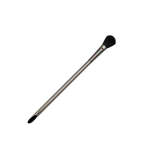 Z83MB-1-2-Inch Royal Zen Black Goat Mop Artist Paint Brush 