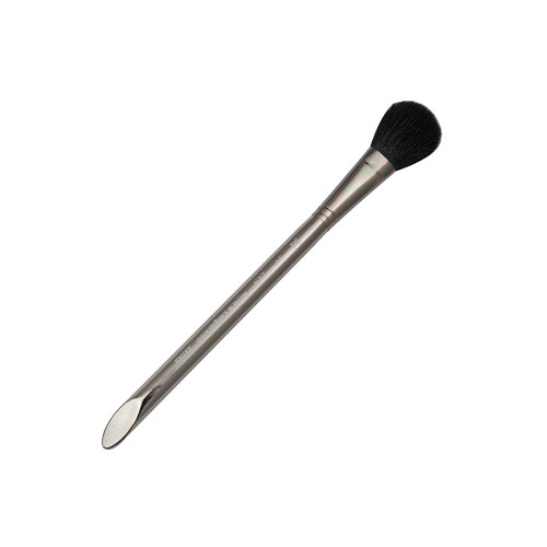 Z83MB-3-4-Inch Royal Zen Black Goat Mop Artist Paint Brush 