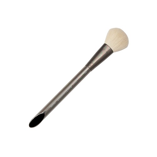 Z83MW-1-Inch Royal Zen White Goat Mop Artist Paint Brush 