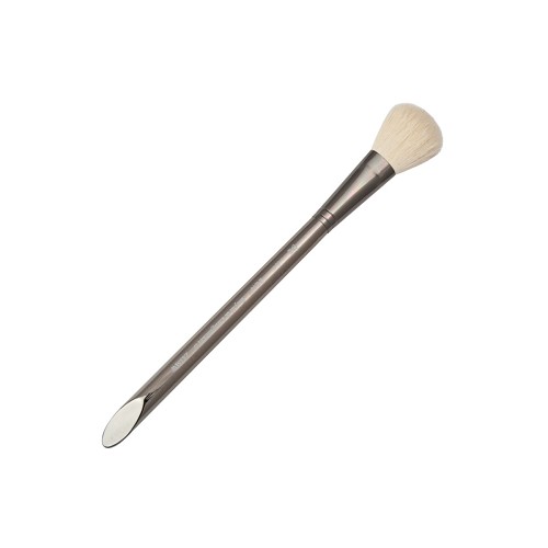 Z83MW-3-4-Inch Royal Zen White Goat Mop Artist Paint Brush 