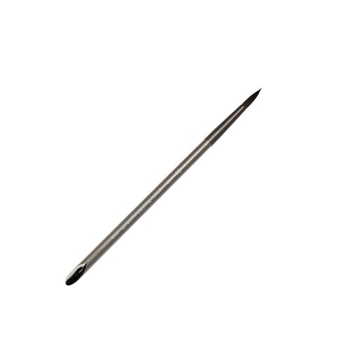 Z83R-12 Royal Zen Watercolor Round Artist Paint Brush 