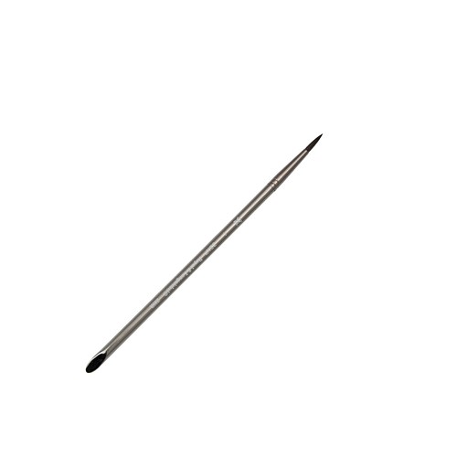 Z83R-4 Royal Zen Watercolor Round Artist Paint Brush 