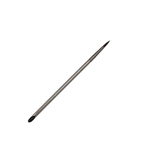 Z83R-6 Royal Zen Watercolor Round Artist Paint Brush 