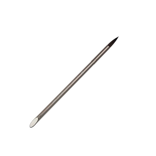 Z83R-8 Royal Zen Watercolor Round Artist Paint Brush 