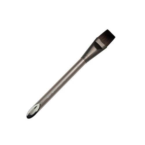 Z83W-1-Inch Royal Zen Watercolor Wash Artist Paint Brush 