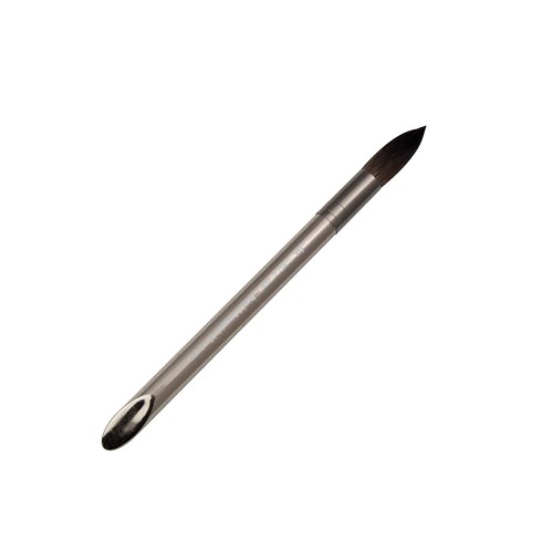Z83WR-MD Royal Zen Watercolor Round Wash Artist Paint Brush 