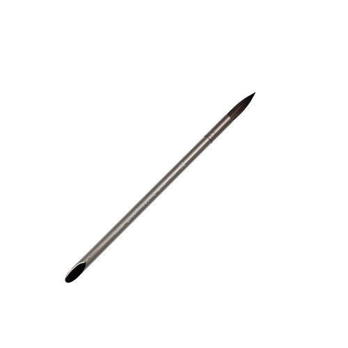 Z83WR-SM Royal Zen Watercolor Round Wash Artist Paint Brush 