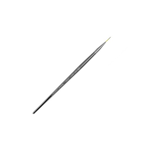 Z93SL-10/0 Royal Zen Synthetic Hair Script Liner Artist Brush for Acrylic Paint 