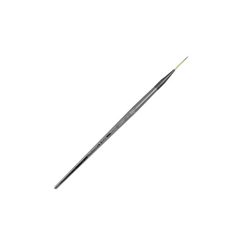 Z93SL-1 Royal Zen Synthetic Hair Script Liner Artist Brush for Acrylic Paint 