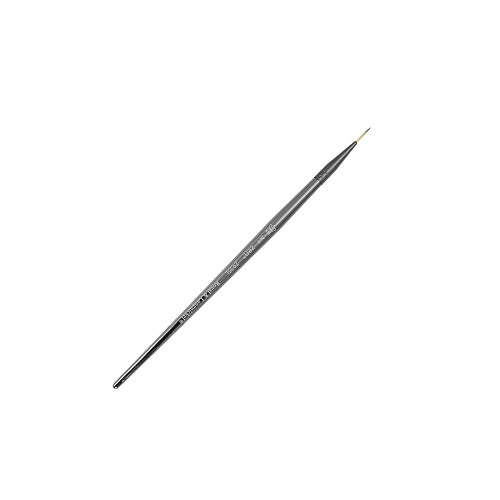 Z93SL-20/0 Royal Zen Synthetic Hair Script Liner Artist Brush for Acrylic Paint 